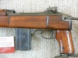 Inland Division Of General Motors M1-A1 Carbine With Bayonet Late Production All Original - 10 of 25