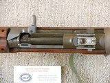 Inland Division Of General Motors M1-A1 Carbine With Bayonet Late Production All Original - 15 of 25