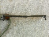 Inland Division Of General Motors M1-A1 Carbine With Bayonet Late Production All Original - 14 of 25