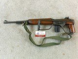 Inland Division Of General Motors M1-A1 Carbine With Bayonet Late Production All Original - 23 of 25