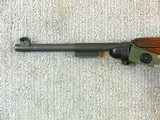 Inland Division Of General Motors M1-A1 Carbine With Bayonet Late Production All Original - 12 of 25