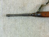 Inland Division Of General Motors M1-A1 Carbine With Bayonet Late Production All Original - 22 of 25