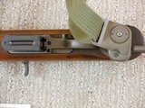 Inland Division Of General Motors M1-A1 Carbine With Bayonet Late Production All Original - 20 of 25