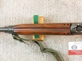 Inland Division Of General Motors M1-A1 Carbine With Bayonet Late Production All Original - 16 of 25