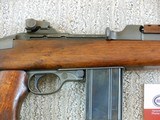 Inland Division Of General Motors M1-A1 Carbine With Bayonet Late Production All Original - 5 of 25