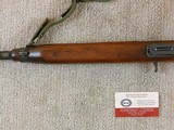 Inland Division Of General Motors M1-A1 Carbine With Bayonet Late Production All Original - 21 of 25