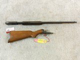 Winchester Model 61 Standard 22 Slightly Used With Original Box - 12 of 14