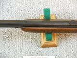 Winchester Model 61 Standard 22 With Rare Lettering In Early Graphics Box - 7 of 12