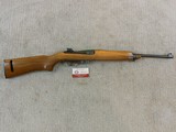 Universal M1 Carbine In As New Condition With Many Accessories - 3 of 19
