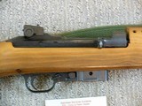 Universal M1 Carbine In As New Condition With Many Accessories - 5 of 19