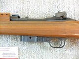 Universal M1 Carbine In As New Condition With Many Accessories - 9 of 19