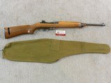 Universal M1 Carbine In As New Condition With Many Accessories - 1 of 19