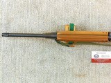 Universal M1 Carbine In As New Condition With Many Accessories - 14 of 19