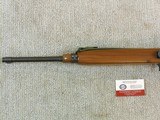 Universal M1 Carbine In As New Condition With Many Accessories - 18 of 19