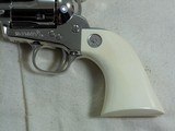 Colt 1983 Armory
45 A.C,P. Limited Edition Single Action Army With Case - 9 of 16