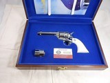 Colt 1983 Armory
45 A.C,P. Limited Edition Single Action Army With Case - 2 of 16