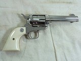 Colt 1983 Armory
45 A.C,P. Limited Edition Single Action Army With Case - 10 of 16