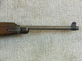 I.B.M. M1 Carbine In Original Unaltered Light Service Used Condition - 6 of 23