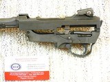 I.B.M. M1 Carbine In Original Unaltered Light Service Used Condition - 23 of 23