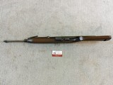 I.B.M. M1 Carbine In Original Unaltered Light Service Used Condition - 17 of 23