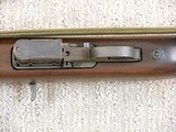 I.B.M. M1 Carbine In Original Unaltered Light Service Used Condition - 19 of 23