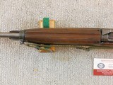 I.B.M. M1 Carbine In Original Unaltered Light Service Used Condition - 15 of 23