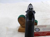 Beretta Model M9 9M/M Pistol In Like New Condition With Original Papers and Accessories - 11 of 13