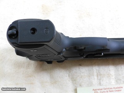 Beretta Model M9 9M/M Pistol In Like New Condition With Original Papers and Accessories - Image 13 of 13
