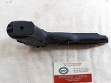 Beretta Model M9 9M/M Pistol In Like New Condition With Original Papers and Accessories - 12 of 13