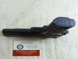 Colt Civilian Model 1911 A1 In 38 Super 1952 Production In Almost New Condition - 10 of 14