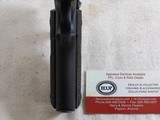 Colt Civilian Model 1911 A1 In 38 Super 1952 Production In Almost New Condition - 13 of 14