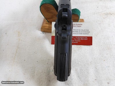 Colt Civilian Model 1911 A1 In 38 Super 1952 Production In Almost New Condition - Image 9 of 14