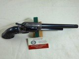 Colt Third Generation Single Action Army In 45 Colt With 7 1/2 Inch Barrel New In Original Box - 9 of 15