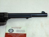 Colt Third Generation Single Action Army In 45 Colt With 7 1/2 Inch Barrel New In Original Box - 7 of 15