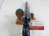 Colt Third Generation Single Action Army In 45 Colt With 7 1/2 Inch Barrel New In Original Box - 11 of 15