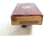 Colt Third Generation Single Action Army In 45 Colt With 7 1/2 Inch Barrel New In Original Box - 2 of 15