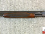 Winchester Model 42 410 Skeet Gun With Solid Rib English Style Stock Early Production - 9 of 22