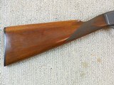 Winchester Model 42 410 Skeet Gun With Solid Rib English Style Stock Early Production - 2 of 22