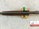 Winchester Model 42 410 Skeet Gun With Solid Rib English Style Stock Early Production - 15 of 22