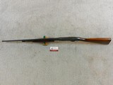 Winchester Model 42 410 Skeet Gun With Solid Rib English Style Stock Early Production - 11 of 22