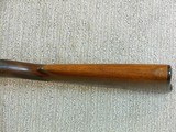 Winchester Model 42 410 Skeet Gun With Solid Rib English Style Stock Early Production - 12 of 22