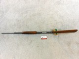 Winchester Model 42 410 Skeet Gun With Solid Rib English Style Stock Early Production - 17 of 22