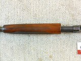 Winchester Model 42 410 Skeet Gun With Solid Rib English Style Stock Early Production - 20 of 22