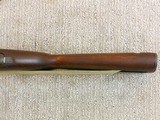 Rock-Ola M1 Carbine Late Production In Original Issued Condition - 12 of 24