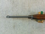 Rock-Ola M1 Carbine Late Production In Original Issued Condition - 15 of 24