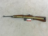 Rock-Ola M1 Carbine Late Production In Original Issued Condition - 6 of 24