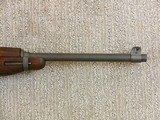 Rock-Ola M1 Carbine Late Production In Original Issued Condition - 5 of 24