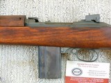 Rock-Ola M1 Carbine Late Production In Original Issued Condition - 8 of 24