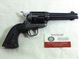 Colt Single Action Army Third Generation In 44 Special New With Original Box - 6 of 16