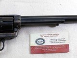 Colt Single Action Army Third Generation Buntline Special In 45 Colt New In Box - 4 of 16